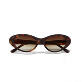 Lina Small Cat Eye
